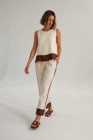 Malika Pants