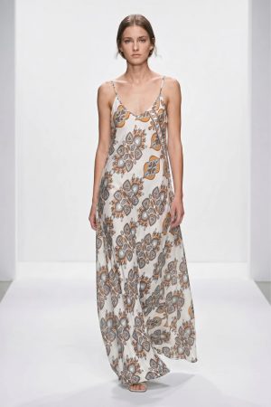 Joan  Dress