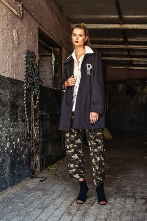 Mayra Cardigan