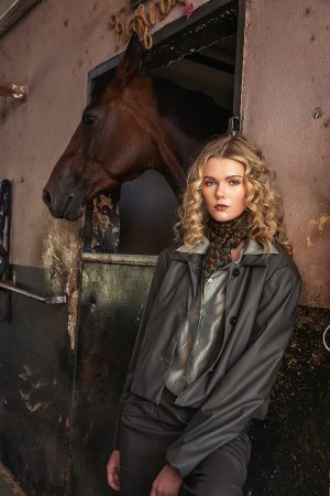 Libby Jacket