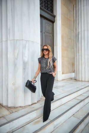 Ella Blouse